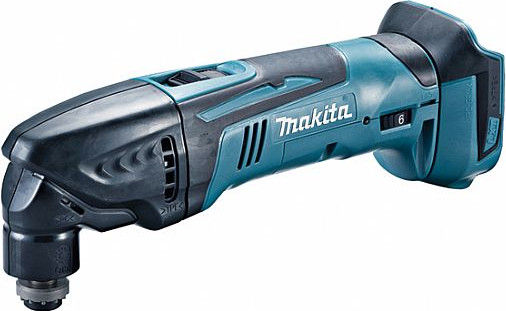 Multifunktsionaalne tööriist Makita
