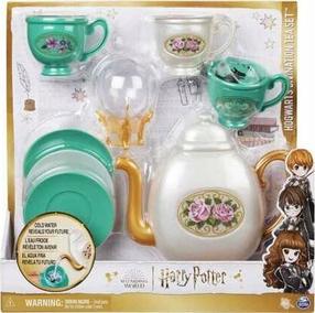 Žaisliniai virtuvės reikmenys, indų rinkinys Spin Master Harry Potter 6065117, įvairių spalvų