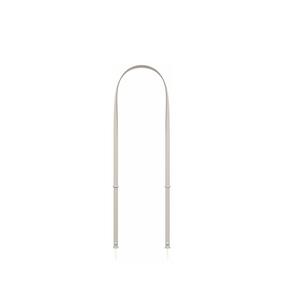 Telefono dirželis Apple Crossbody MGGK4ZM/A, tan sp.