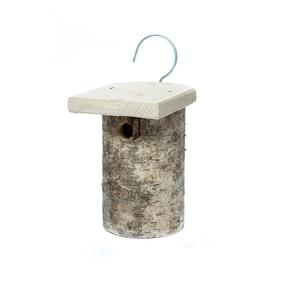 Скворечник SN Birdhouse, 27 см x 18 см