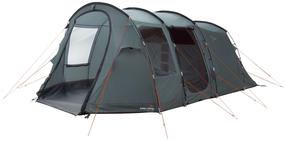 Viiekohaline telk Easy Camp Hamra 5, sinine v., 500 cm x 320 cm x 195 cm