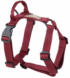 Koerte traksid Amiplay Guard Midnight, bordoo v., 650 - 950 mm x 25 mm, XL