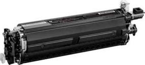 Tonera kasete Lexmark 74C0ZK0, melna krās.