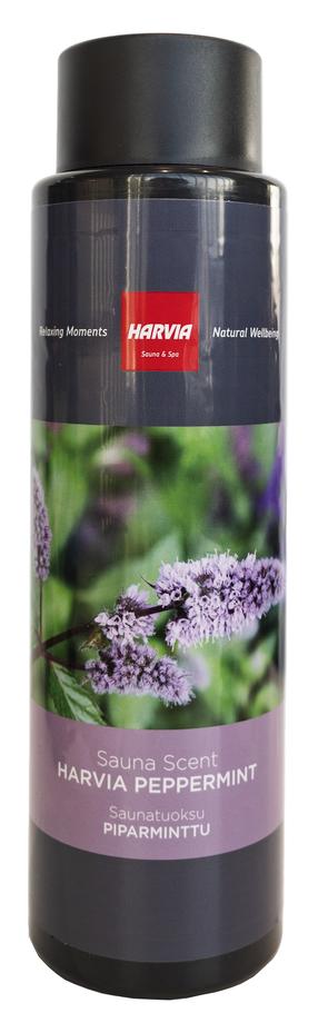 Sauna lõhn Harvia, 400 ml