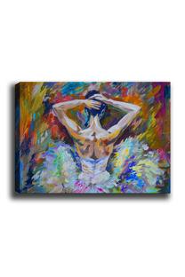 Reprodukcija Wallity 30, 100 cm x 70 cm