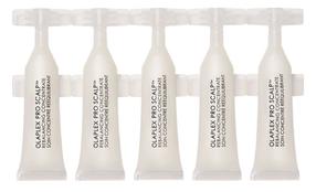 Ampulė plaukams, galvos odai Olaplex Pro Scalp Rebalancing Concentrate, 40 ml