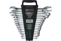Kombinuotų raktų rinkinys Rockforce RF-5199, 250 mm, 6 - 36 mm