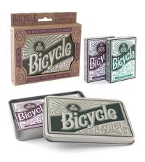 Kortų žaidimas Bicycle Retro 23693