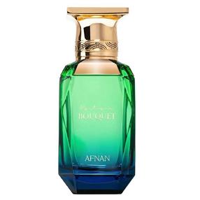 Parfimērijas ūdens Afnan Mystique Bouquet, 80 ml