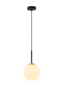 Šviestuvas kabinamas Domoletti RAILE 202363-1P, E27, 1 x 40 W, aukso sp. / aukso sp.