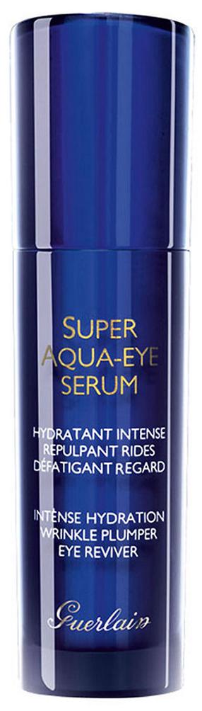 Сыворотка для глаз Guerlain Super Aqua Intense, 15 мл