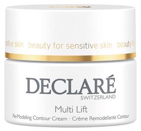 Veido kremas Declare Multi lift, 50 ml