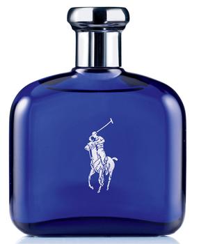 Tualettvesi Ralph Lauren Polo Blue, 125 ml