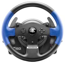 Žaidimų vairas Thrustmaster