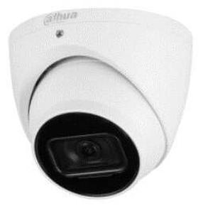 Kupolinė kamera Dahua IPC-HDW3842EM-S-0280B