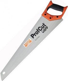 Käsisaag Bahco ProfCut 19" GT7, puit, 475 mm