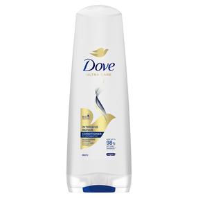 Juukse konditsioneer Dove Ultra Care Intensive Repair, 350 ml