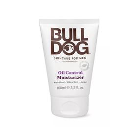 Крем для лица Bulldog Oil Control, 100 мл