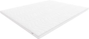 Наматрасник Hilding Alt Tencel, 200 см x 120 см