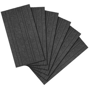 Kleebis Streamplify Acoustic Panel, hall v.