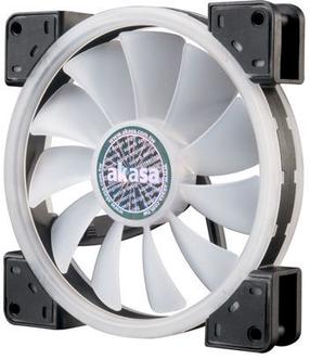 Воздушный охладитель для корпуса Akasa Vega TLY Dual Sided Addressable