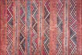 Kilimas Conceptum Hypnose Soul Chenille AL 226, įvairių spalvų, 190 cm x 140 cm