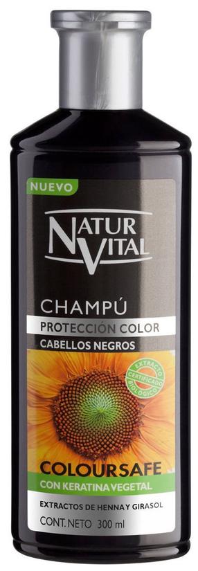 Шампунь Naturaleza Y Vida, 300 мл