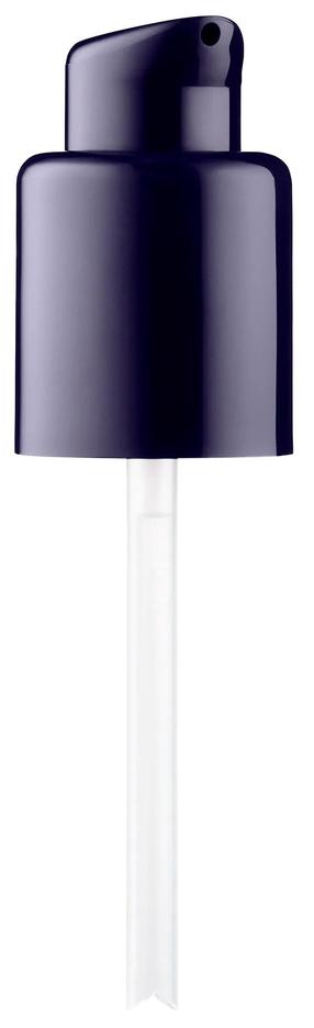 Крышка дозатора Estee Lauder Double Wear, синий цв.