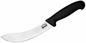 Kööginuga Samura Butcher Skinning, 310 mm, teras/termoplastkumm (tpe)
