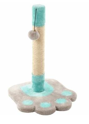 Kraapimispost kassile Flamingo Scratching Tree, 28 cm x 28 cm x 42 cm