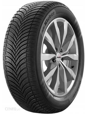 Universāla automašīnas riepa Kleber Quadraxer SUV 265/50/R20, 111-V, B, B, 71 dB