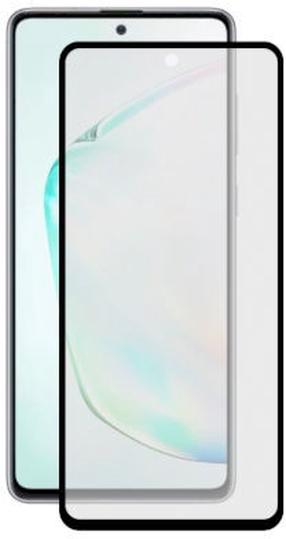Telefono apsauginis stiklas Fusion For Samsung Galaxy Note 10 Lite, 9H