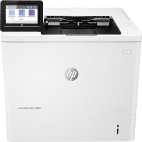 Lazerinis spausdintuvas HP LaserJet Enterprise M611dn