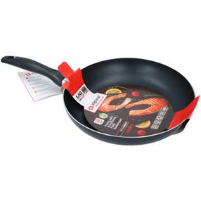 Cepšanas panna Alpina 871125218307, Ø 28 cm, alumīnijs