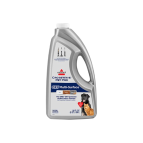 Valiklis Bissell CrossWave Pet Pro, grindų plovimui, 2 l