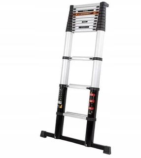 Kopėčios teleskopinės Batavia Giraffe Pro, 460 cm, 91 - 381 cm