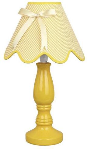 Stalinis šviestuvas Candellux Lola, E14, 40W