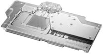 Vandens blokas Phanteks Glacier G6000 Strix, pilka sp.