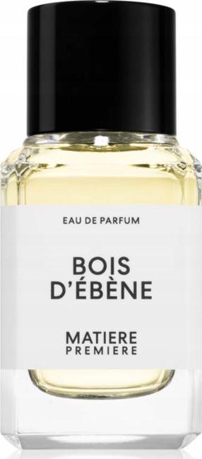 Parfüümvesi Matiere Premiere Bois D'Ebene, 50 ml