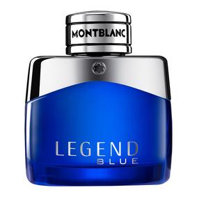 Kvapusis vanduo Montblanc Legend Blue, 30 ml