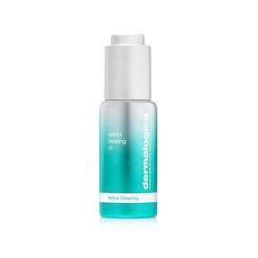 Sejas eļļa Dermalogica Active Clearing Retinol Clearing Oil, 30.0 ml, 18+
