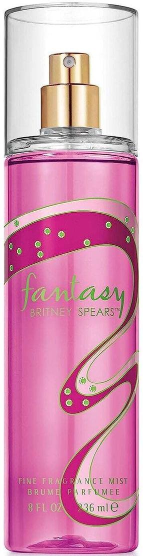 Smaržas Britney Spears Fantasy, 236 ml