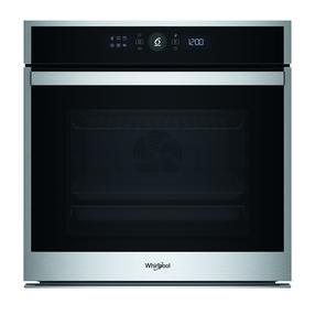 Įmontuojama orkaitė Whirlpool WOI4S8CM1SXA