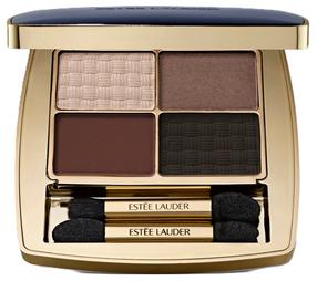 Тени для век Estee Lauder The Essential Quad, 4 г, prenup цв.