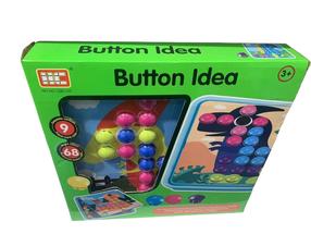 Mozaīka Button Idea