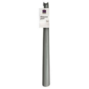 Batų šaukštas, 430 mm Juoda sp./Pilka sp./(spalva/dizainas parenkami atsitiktine tvarka)
