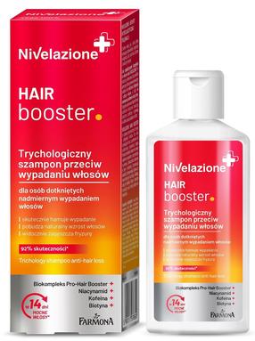 Шампунь Farmona Nivelazione Hair Booster, 100 мл