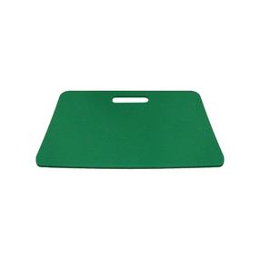 Сидушка для бани, 37 см x 31 см x 1 см