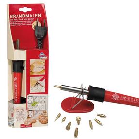 Uždegiklis, pirografijai Pebaro 0260, 30 W