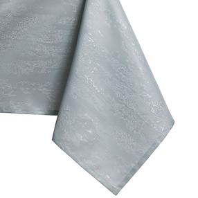 Staltiesė ovalas Restilo Vesta Oval, šviesiai pilka sp., 250 x 155 cm